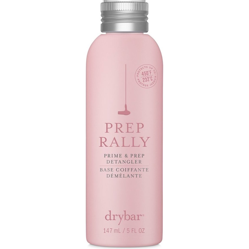 Drybar Prep Rally Prime & Prep Detangler, 5-oz. - New